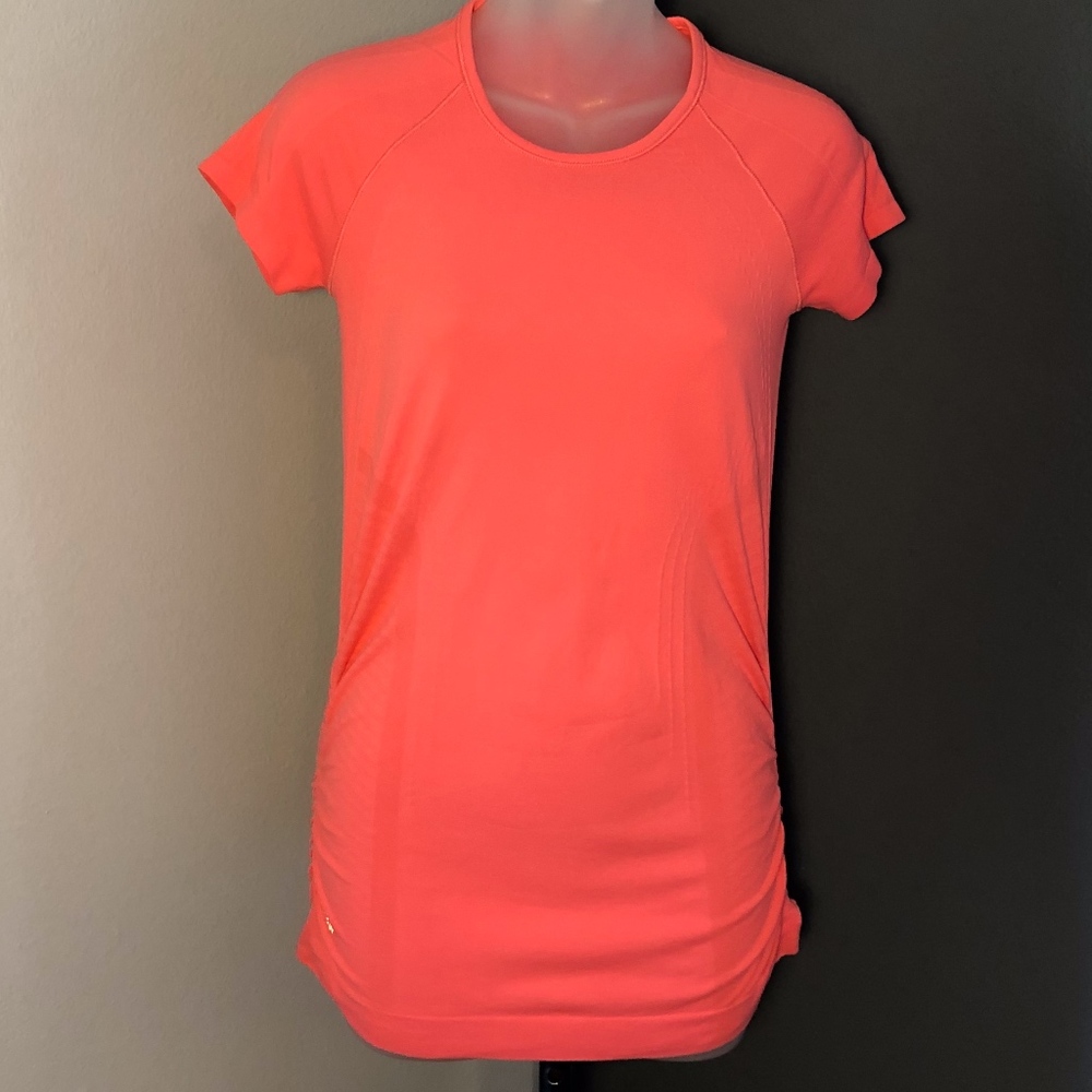 Athleta • Short Sleeve Top